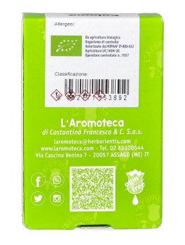 Calamo - Olio Essenziale Biologico - 4