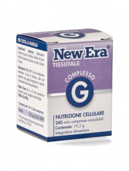 New Era® Complesso G - 2