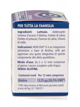 New Era® Complesso G - 3