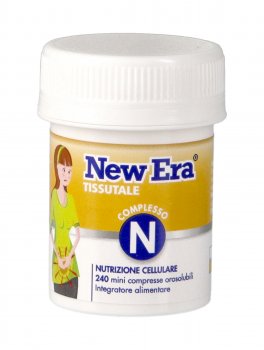 New Era® Complesso N - 1