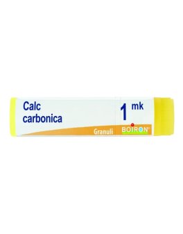 Calcarea Carbonica Boiron MK Globuli Monodose - 1