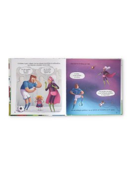 Calciatori Contro Supereroi — Libro - 2