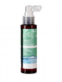 Calcio Colloidale Plus - Spray 20 ppm - 4