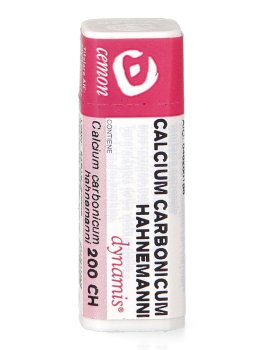 Calcium Carbonicum 200CH Granuli Monodose - 1