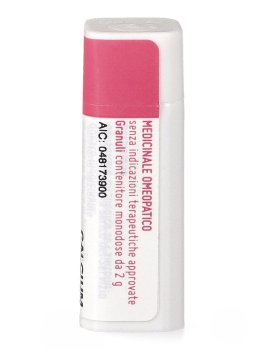 Calcium Fluoratum 200CH Granuli Monodose - 2