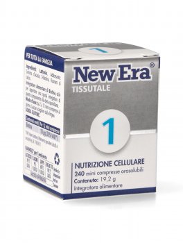 Calcium Fluoratum - New Era 1 - 2