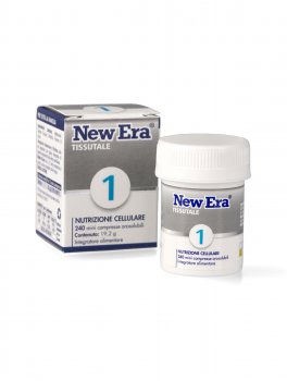 Calcium Fluoratum - New Era 1 - 4