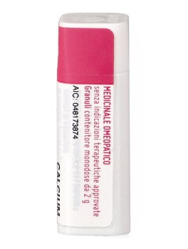 Calcium Fluoratum 30CH Granuli Monodose - 2