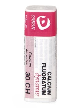 Calcium Fluoratum 30CH Granuli Monodose - 1