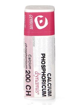 Calcium Phosphoricum 200CH Granuli Monodose - 1