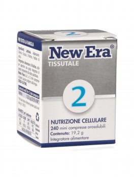 Calcium Phosphoricum - New Era 2 - 2