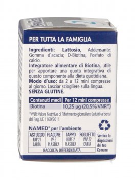 Calcium Phosphoricum - New Era 2 - 3