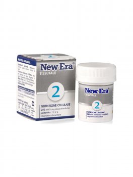 Calcium Phosphoricum - New Era 2 - 4
