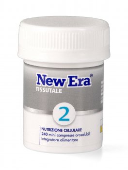 Calcium Phosphoricum - New Era 2 - 1