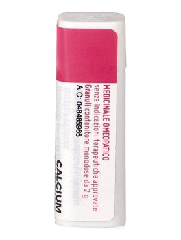 Calcium Phosphoricum 30CH Granuli Monodose - 2