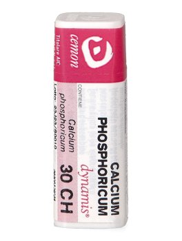 Calcium Phosphoricum 30CH Granuli Monodose - 1