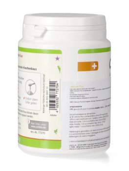 Calcium Plus - 3