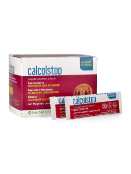 Calcol Stop - 2