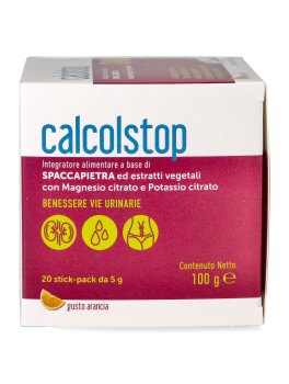Calcol Stop - 3