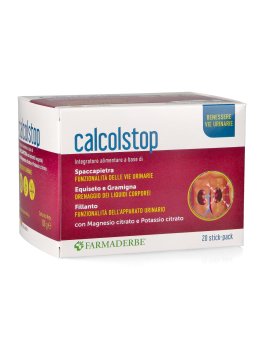 Calcol Stop - 1