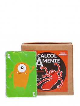 CalcolAmente - 2
