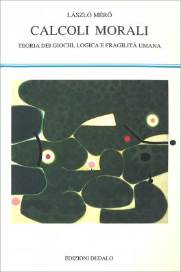 Calcoli Morali — Libro - 1