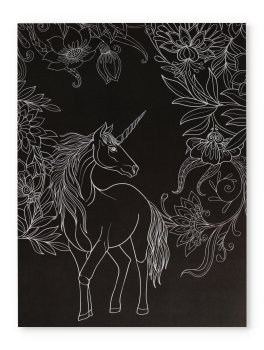 Caleidoscopio - Il Mondo degli Unicorni — Libro - 3