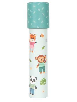 Caleidoscopio "Jungle Friends" - 1