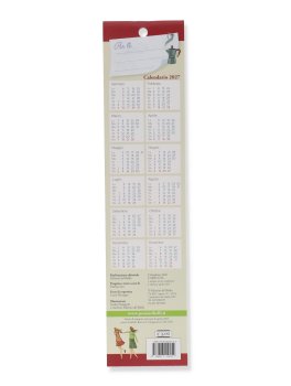 Calendarietto 2026 - Amicizia — Calendario - 2