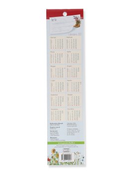 Calendarietto Piccolo 2026 - Pensieri Belli — Calendario - 4