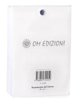 Calendario 2025 - Incantesimi del Giorno — Calendario - 2