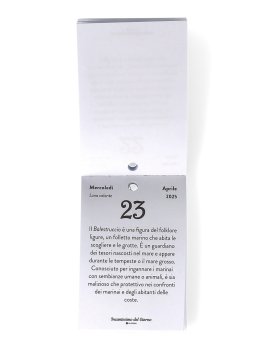 Calendario 2025 - Incantesimi del Giorno — Calendario - 4