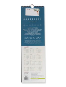 Calendario 2026 - Filosofia d'Emergenza Pronta all'Uso per 365 Giorni — Calendario - 2