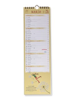 Calendario 2026 - Filosofia d'Emergenza Pronta all'Uso per 365 Giorni — Calendario - 3