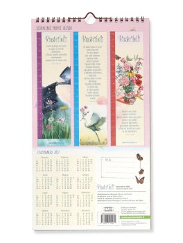 Calendario 2026 - Pensieri Belli — Calendario - 4