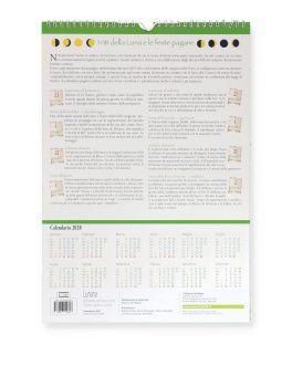 Calendario 2027 - Lunario delle Semine e dei Lavori — Libro - 2