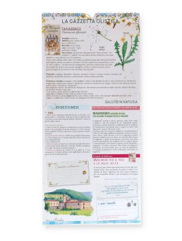 Calendario 2027 Tisane e Dolci Rimedi — Calendario - 4