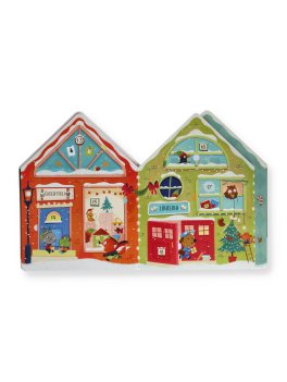 Calendario Avvento - Aspettando Natale - 3