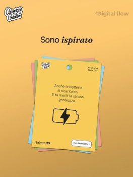 Calendario Creativo 2026 — Calendario - 6