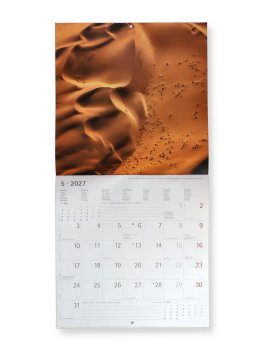 Calendario da Parete Emozioni 2027 — Calendario - 3