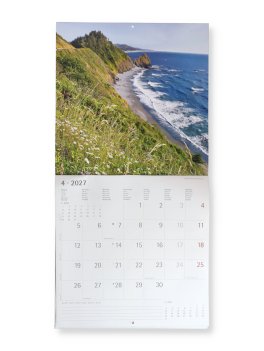 Calendario da Parete Sogni d’Estate 2027 — Calendario - 3