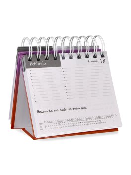 Calendario da Tavolo 2027 - Il Piccolo Principe — Calendario - 2