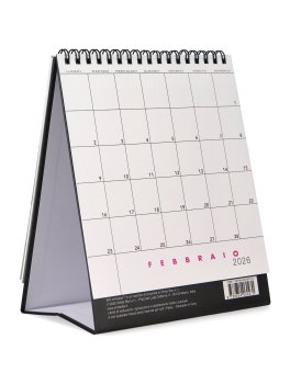 Calendario Montagne 2026 — Calendario - 3