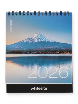 Calendario Montagne 2026 — Calendario - 4