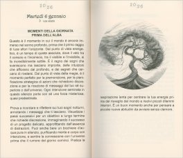 Calendario degli Incantesimi 2026 — Libro - 3