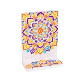 Calendario dei Proverbi 2027 - Con Supporto Colorato Mandala — Calendario - 5