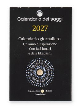 Calendario dei Saggi 2027 con Supporto — Calendario - 3