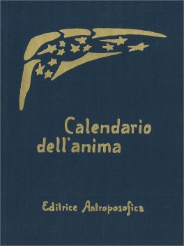Calendario dell'Anima — Libro - 1