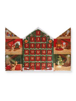 Calendario dell'Avvento 2026 - Aspettando il Natale — Libro - 2