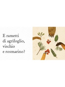 Calendario dell'Avvento 2026 - Aspettando il Natale — Libro - 6